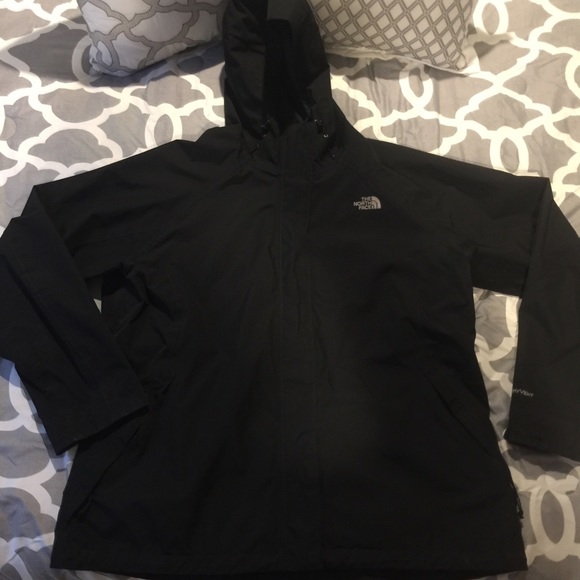 The North Face Jackets & Blazers - North Face Hyvent Triclimate jacket